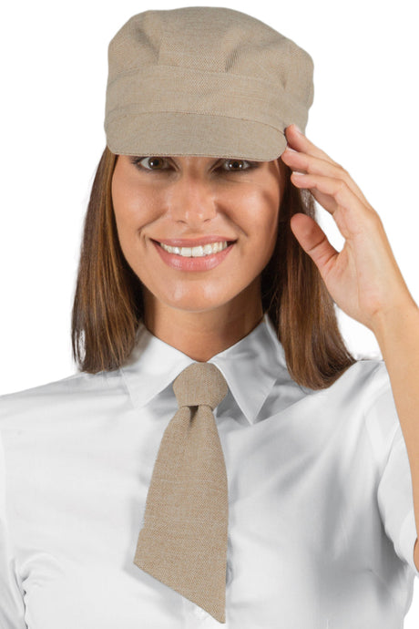 Cravattino Donna