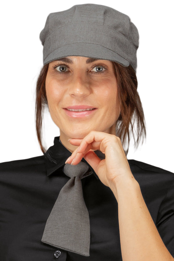 Cravattino Donna