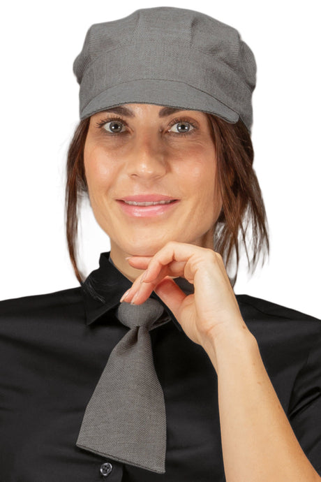 Cravattino Donna