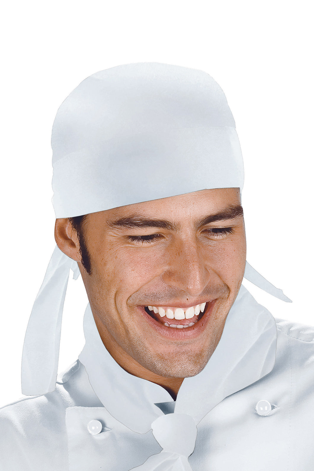 Bandana Unisex Cuoco