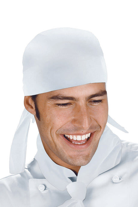 Bandana Unisex Cuoco