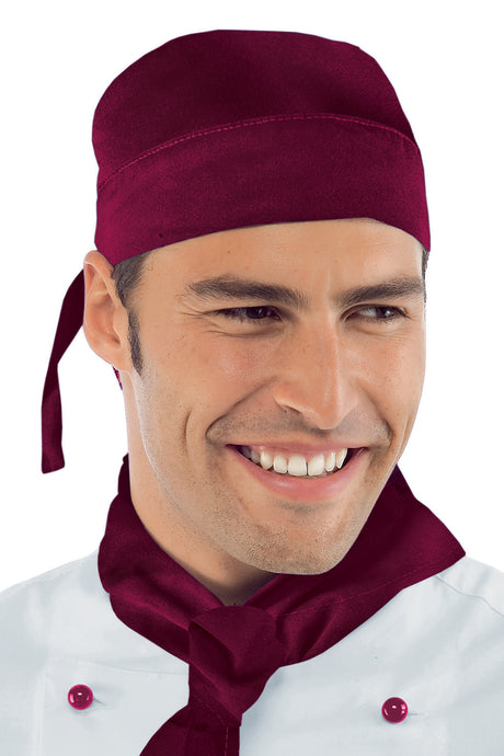Bandana Unisex Medicale