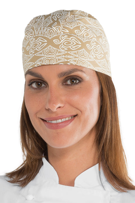 Bandana Unisex Cuoco