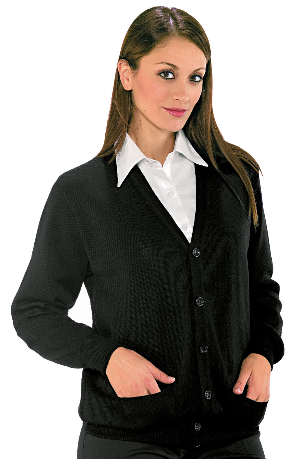 Golf Unisex Misto Lana