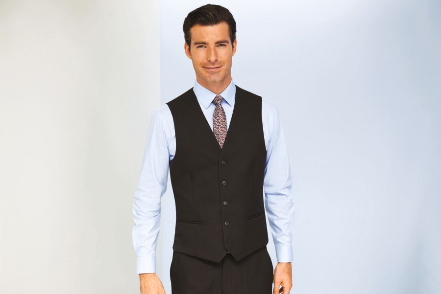 Gilet Uomo Mercury