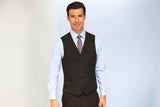 Gilet Uomo Mercury