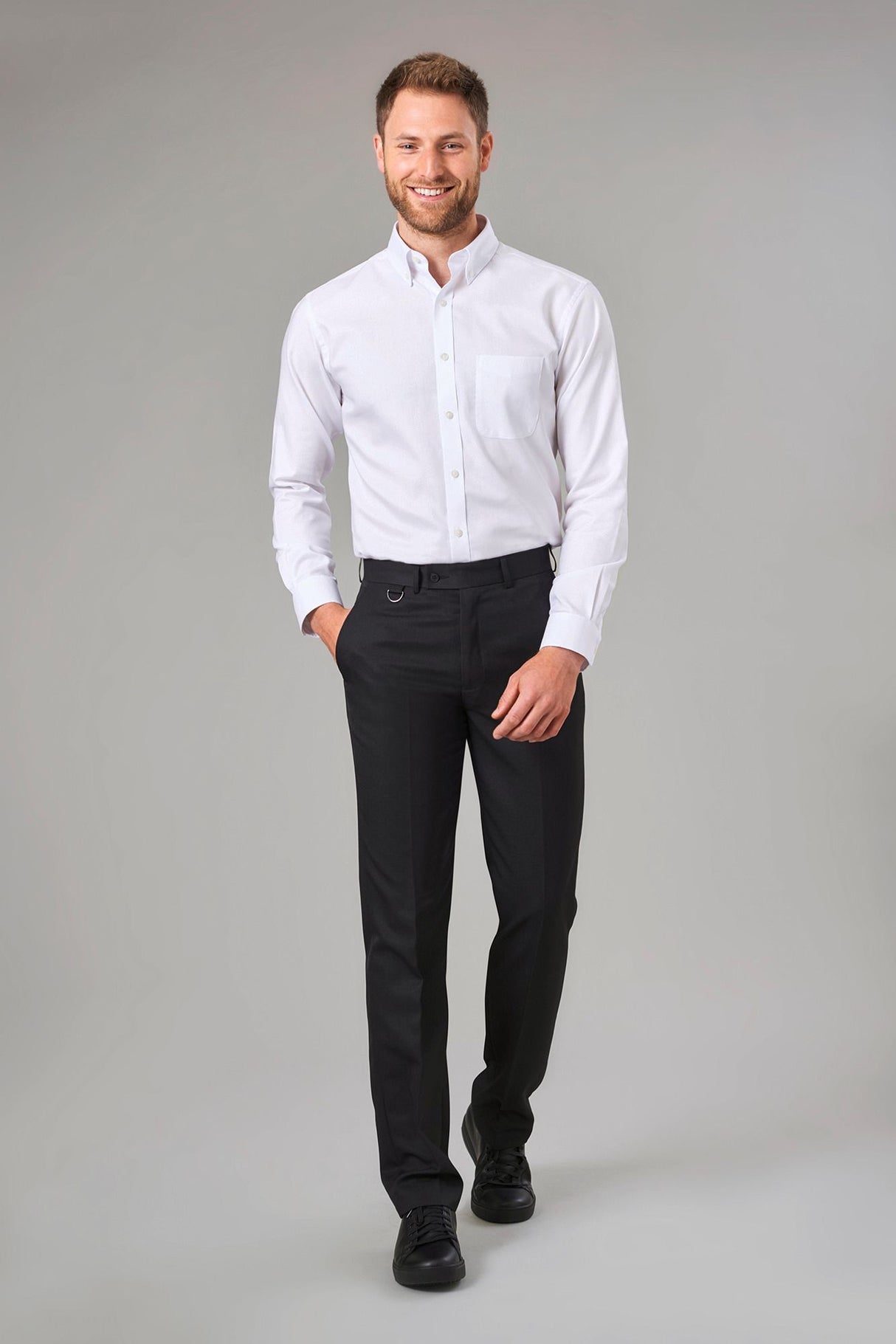 Pantalone Uomo Mars