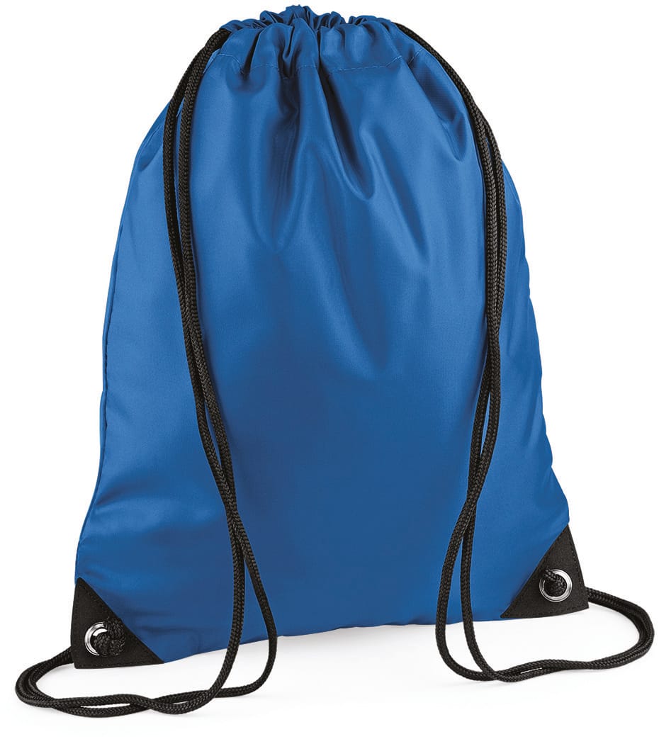 Zainetto Premium con coulisse