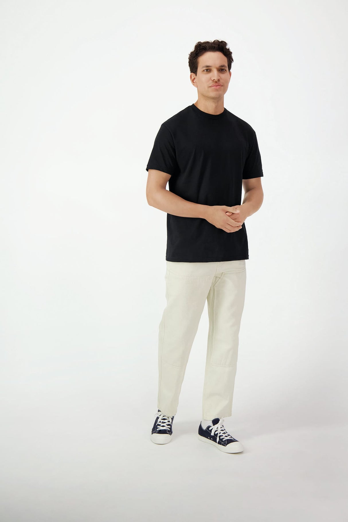 T-Shirt Unisex Cotone Leggero