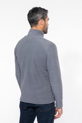 Giacca Unisex Oeko Micropile Full zip