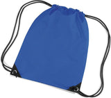 Zainetto Premium con coulisse