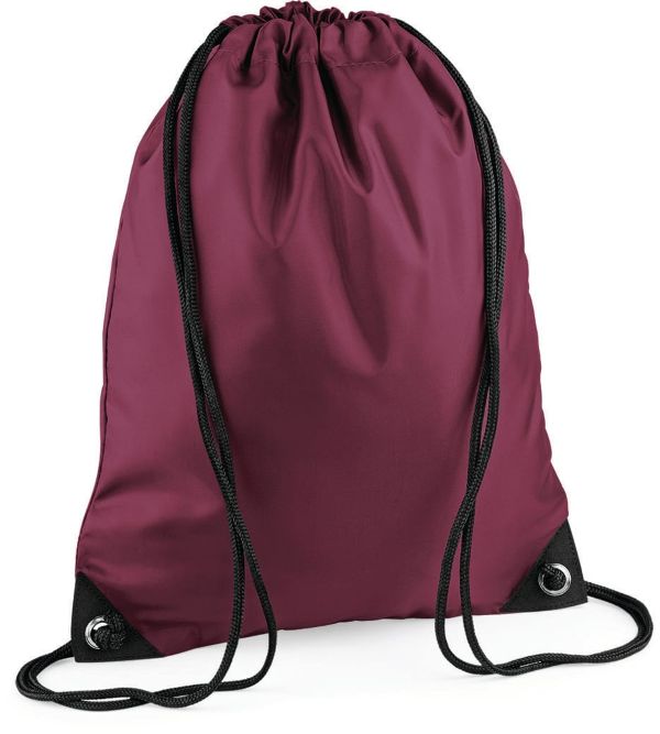 Zainetto Premium con coulisse