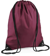 Zainetto Premium con coulisse