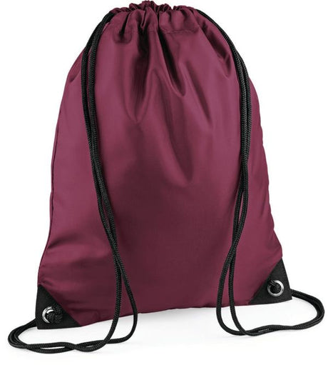 Zainetto Premium con coulisse