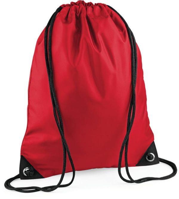 Zainetto Premium con coulisse