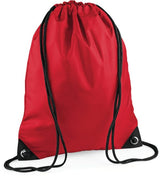 Zainetto Premium con coulisse