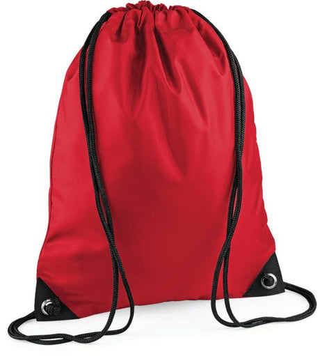Zainetto Premium con coulisse