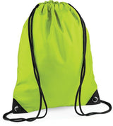 Zainetto Premium con coulisse