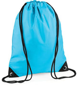 Zainetto Premium con coulisse