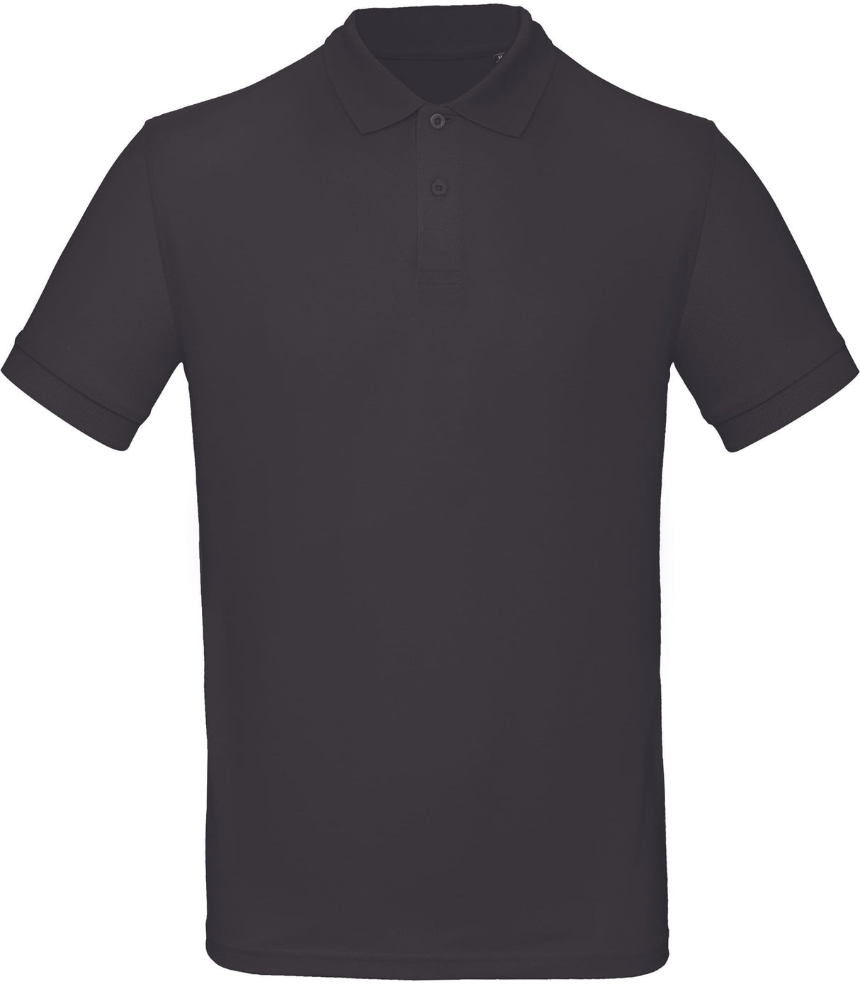Polo Uomo Bio