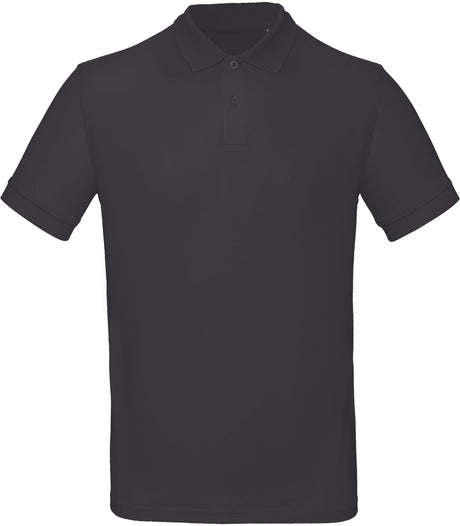Polo Uomo Bio