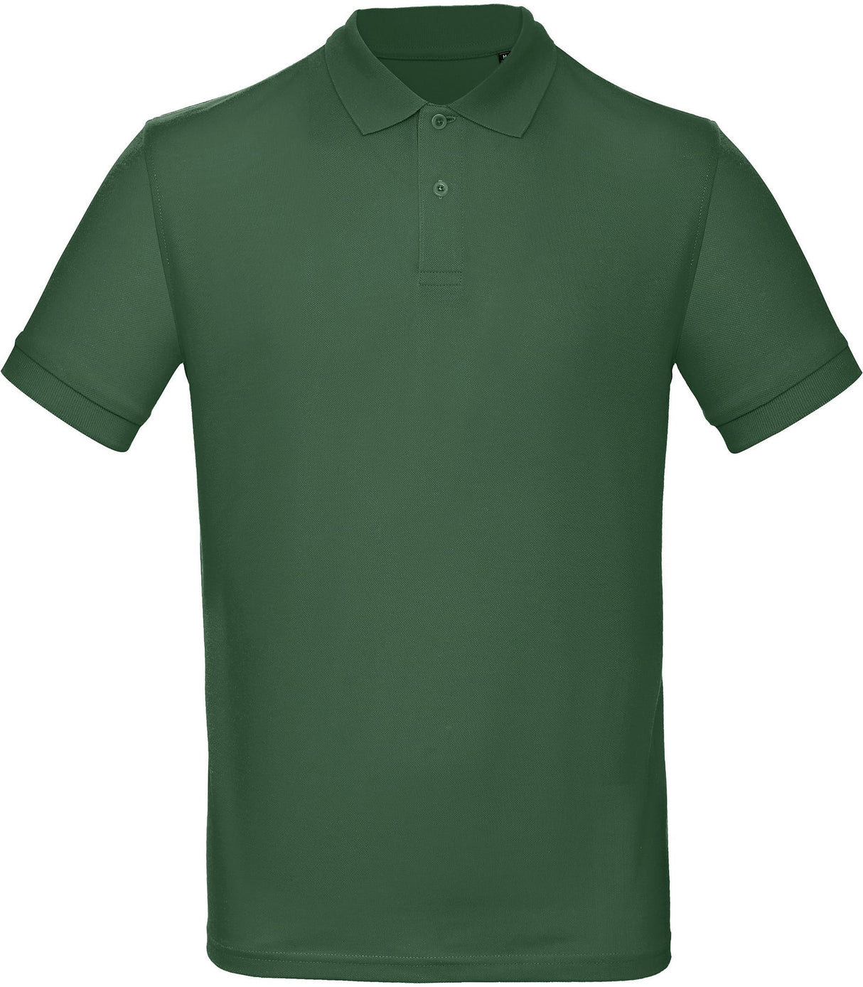 Polo Uomo Bio