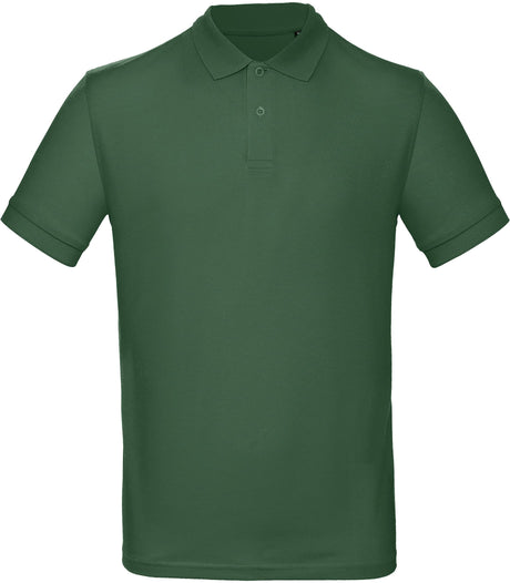 Polo Uomo Bio