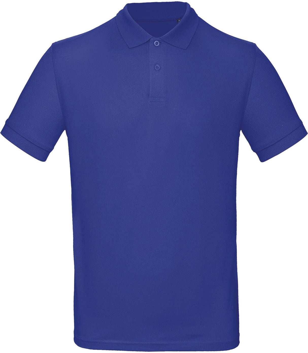 Polo Uomo Bio
