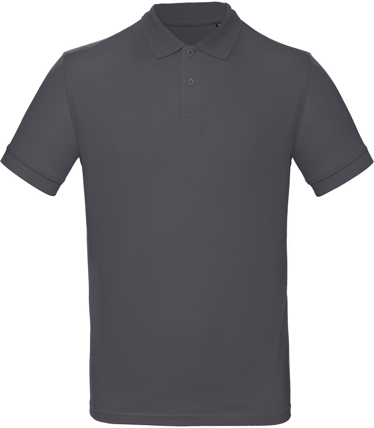 Polo Uomo Bio
