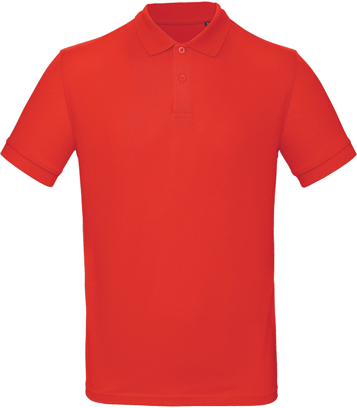 Polo Uomo Bio