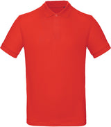 Polo Uomo Bio