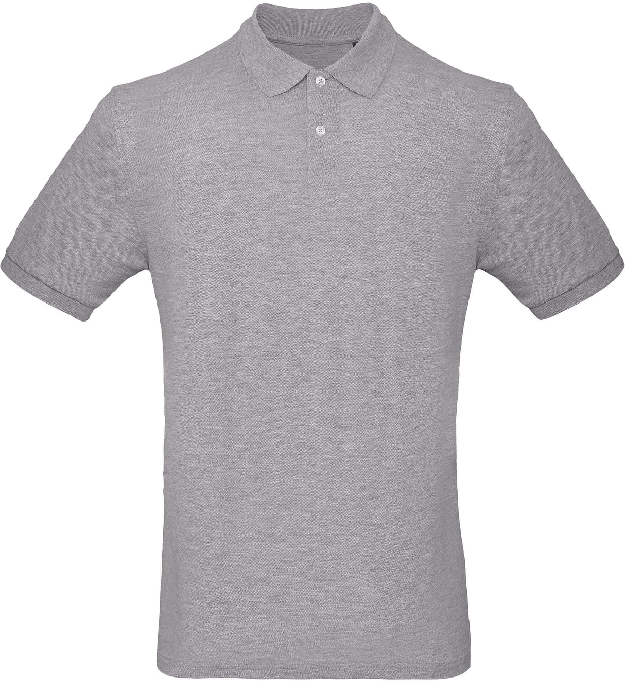 Polo Uomo Bio