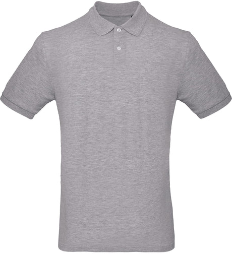 Polo Uomo Bio