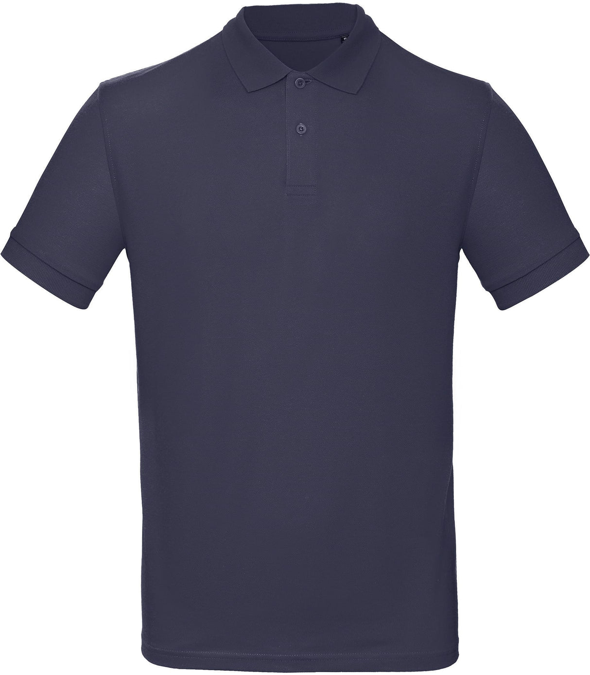 Polo Uomo Bio