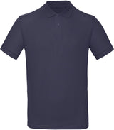 Polo Uomo Bio