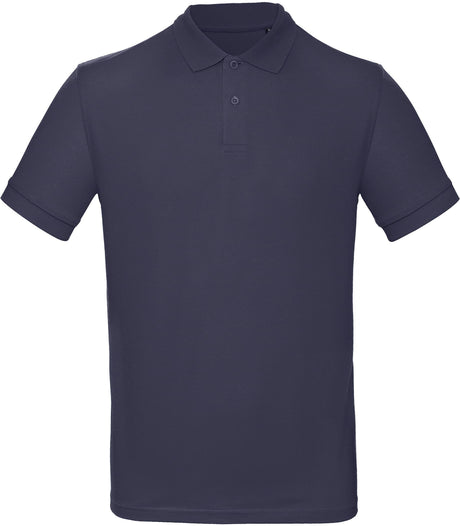Polo Uomo Bio