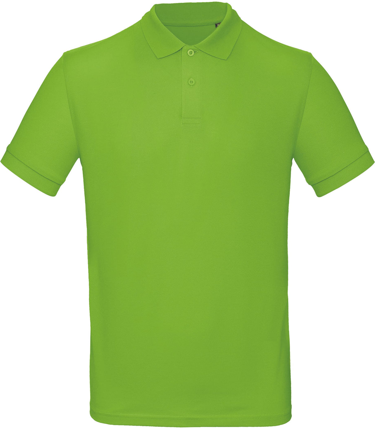Polo Uomo Bio