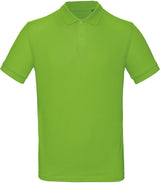Polo Uomo Bio