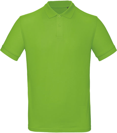Polo Uomo Bio