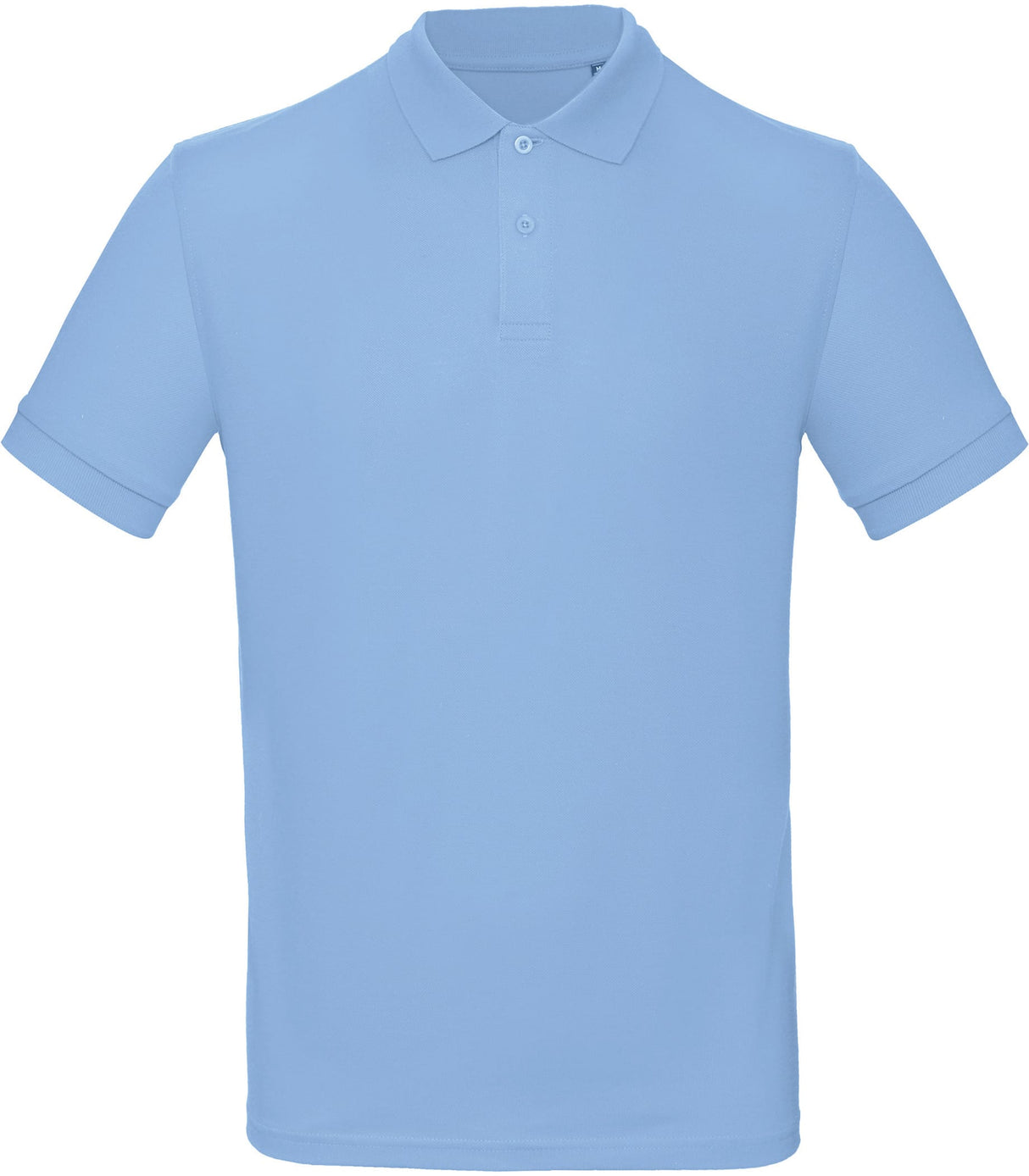 Polo Uomo Bio