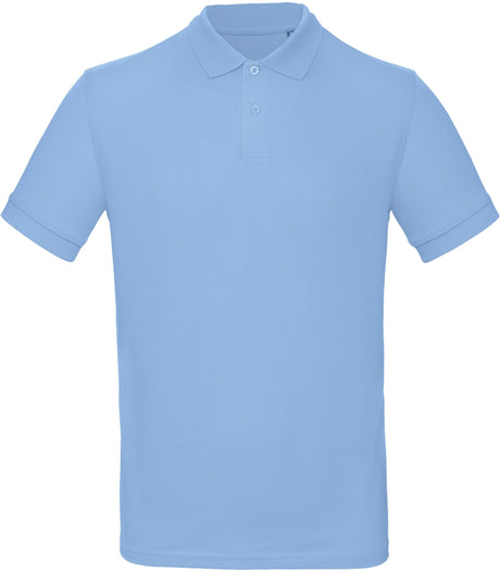 Polo Uomo Bio