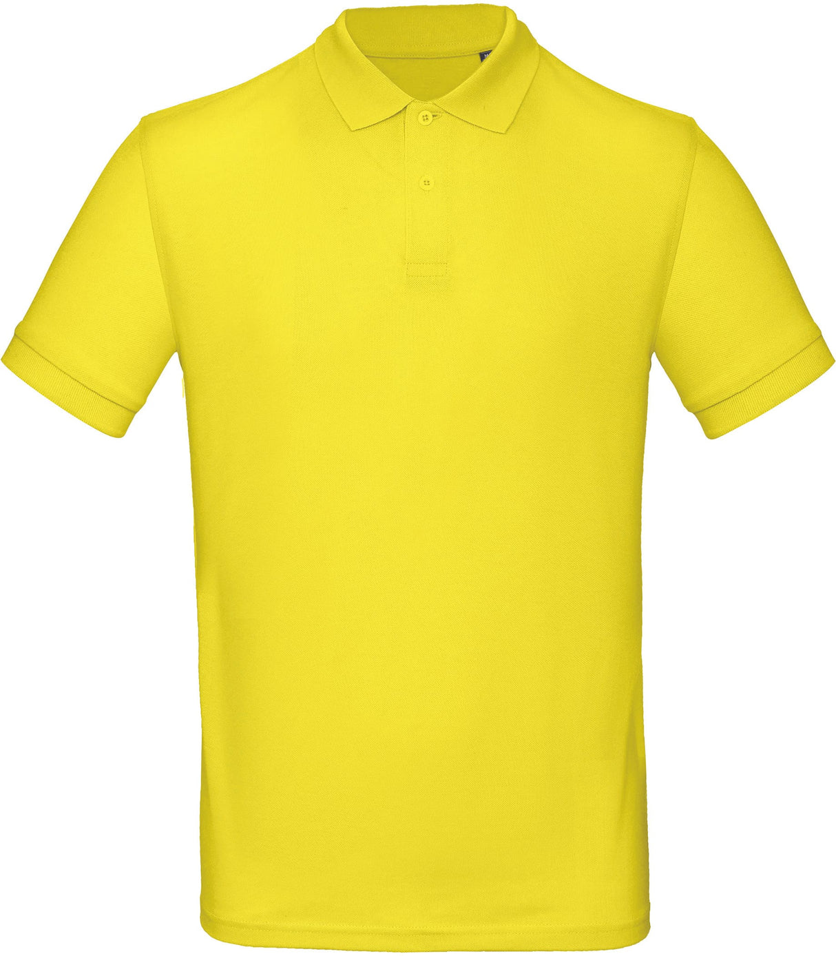 Polo Uomo Bio
