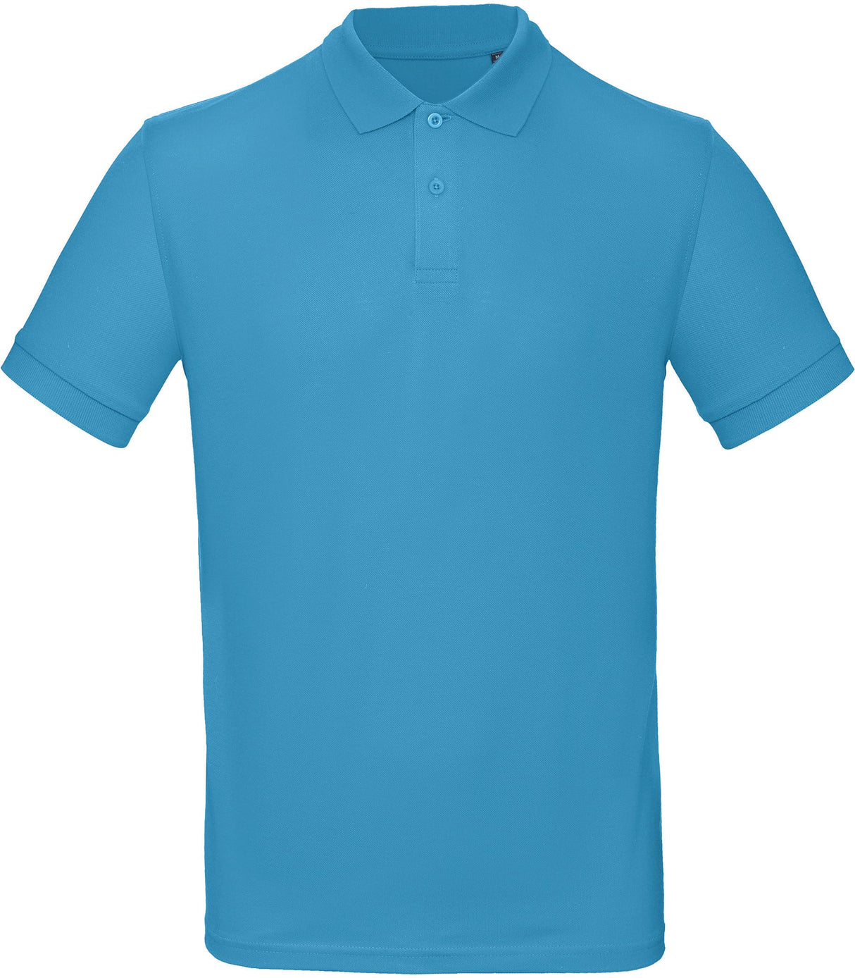 Polo Uomo Bio