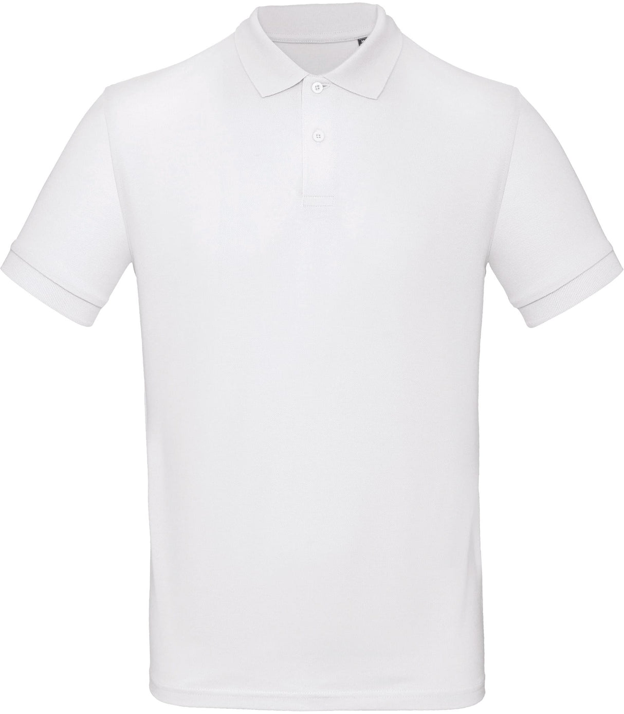 Polo Uomo Bio