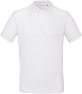 Polo Uomo Bio