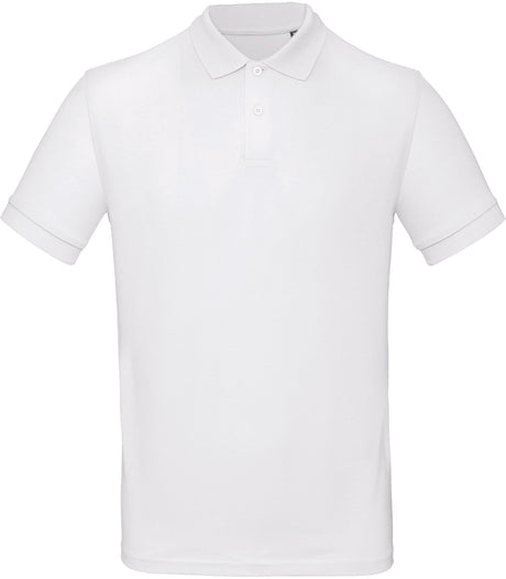 Polo Uomo Bio