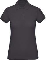 Polo Donna Bio