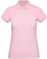 Polo Donna Bio