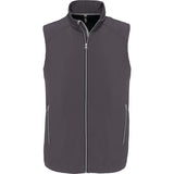 Gilet Softshell Oeko 2 Strati