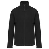 Giacca Unisex Oeko Micropile Full zip